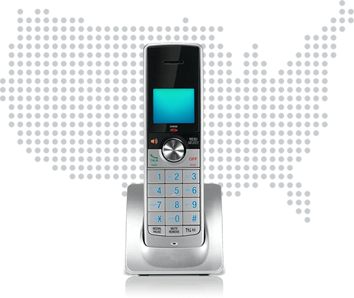 Fast, reliable Internet