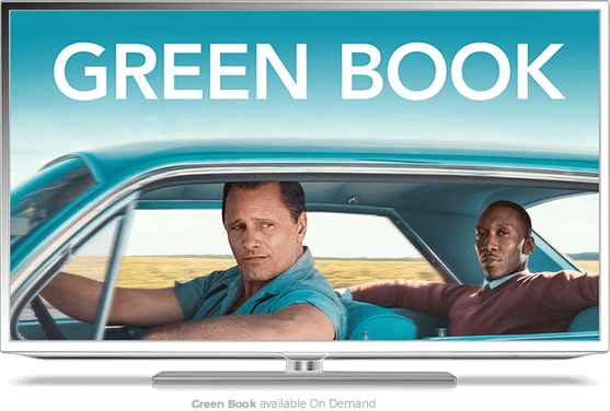 Fast, reliable Internet