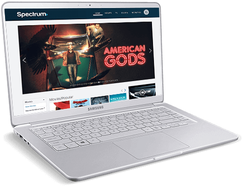 Fast, reliable Internet