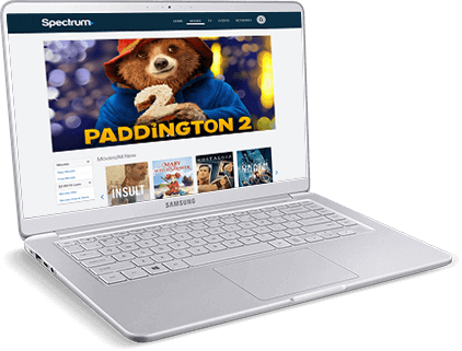 Get faster internet with INTER - FY