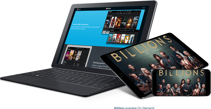 More value and no extra cost internet